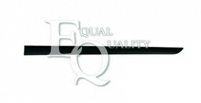 EQUAL QUALITY mpa136 -  Облицовка / защитная накладка, дверь